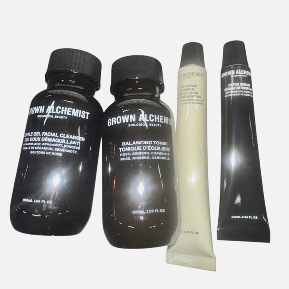 Grown Alchemist The Minis Kit - Picture 2 of 3